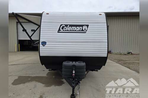 2025 Keystone Rv Coleman 25B in elkhart IN