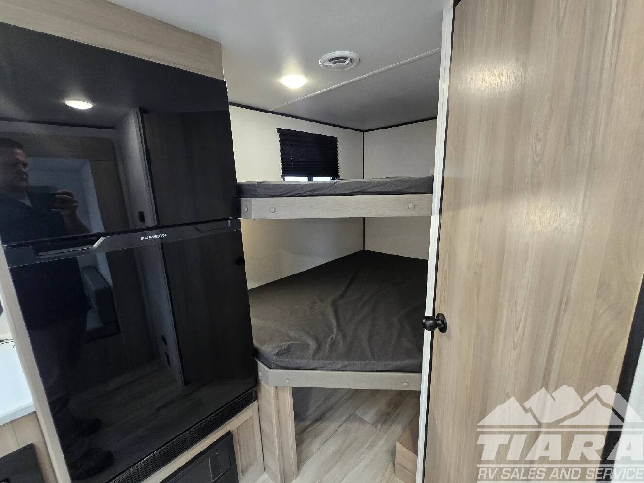 A photo of this 2025 Keystone Rv Coleman 25B