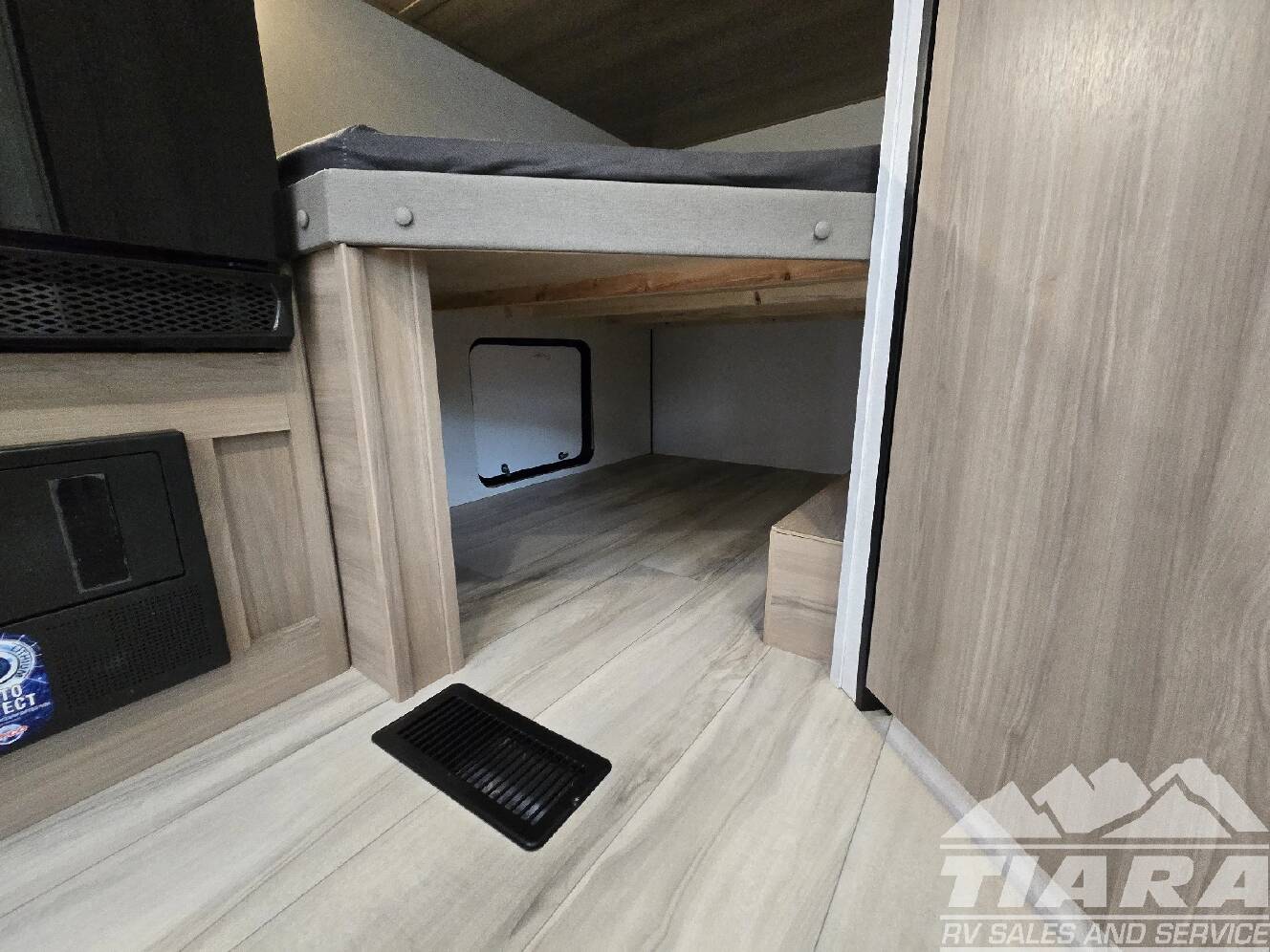 A photo of this 2025 Keystone Rv Coleman 25B