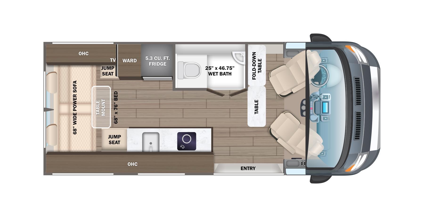 2023 Jayco Solstice 21B in duncansville PA