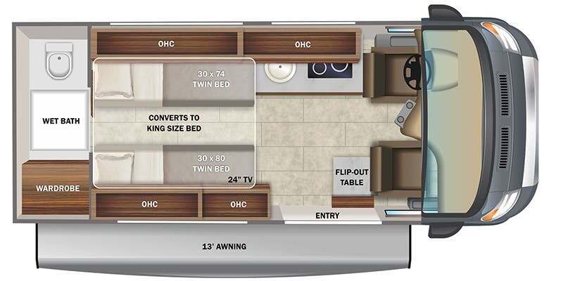 2022 Jayco Swift 20T in williamstown NJ