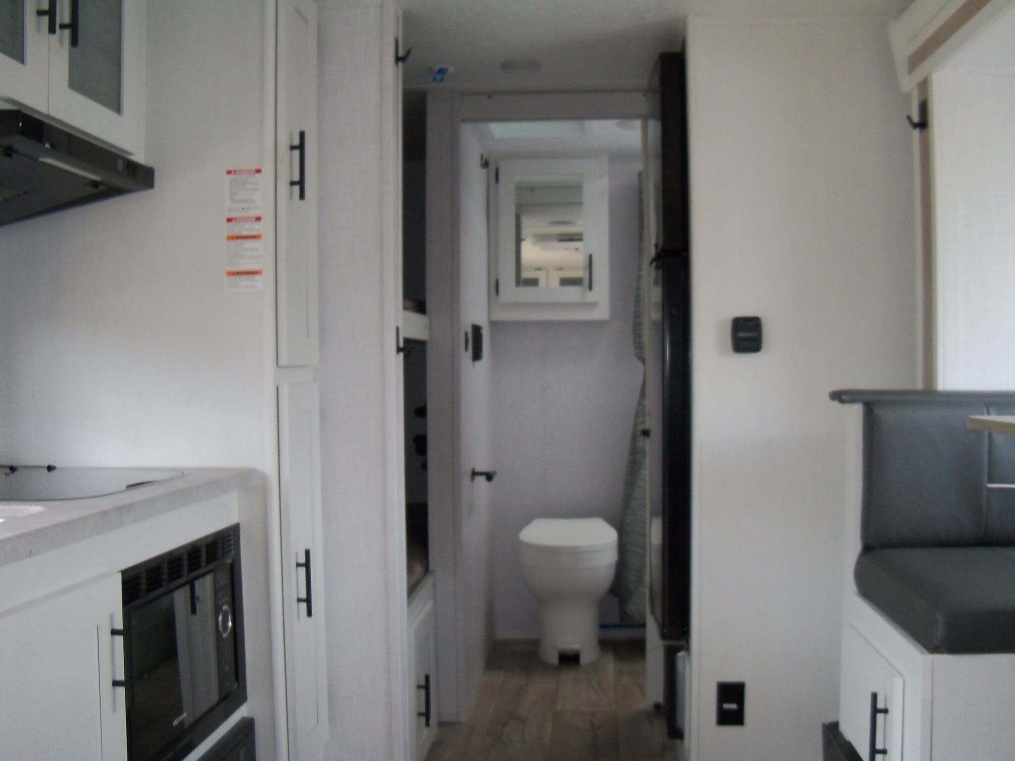 2024 Coleman Rubicon 1708BHT in williamstown NJ