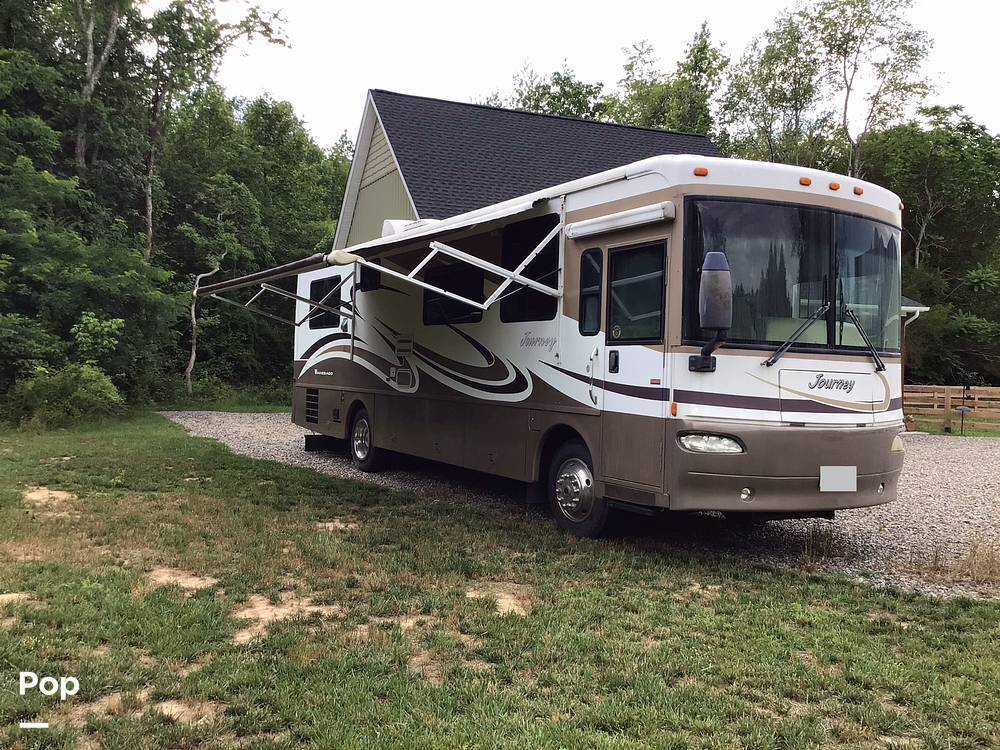 2005 Winnebago Journey 34H in mineral VA