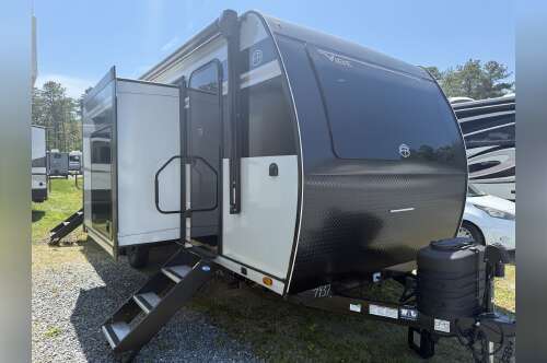 2026 Forest River Vibe Extreme Lite 2500FIK in egg harbor city NJ