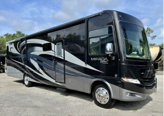 2019 COACHMEN MIRADA SELECT 37TB