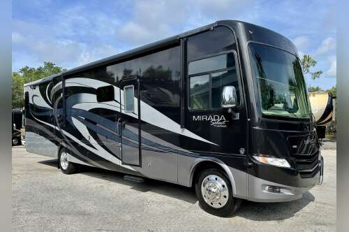 2019 Coachmen Mirada Select 37TB in fort myers FL