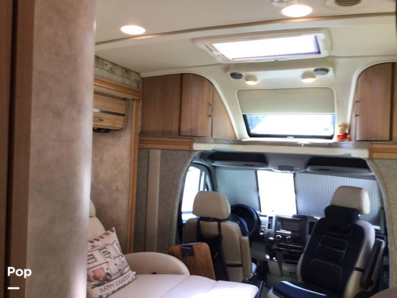 A photo of this 2013 Winnebago View Profile 24G