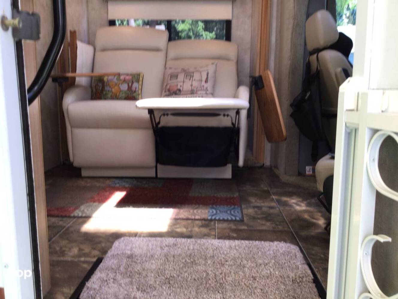 A photo of this 2013 Winnebago View Profile 24G