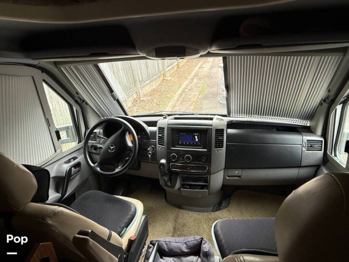 A photo of this 2013 Winnebago View Profile 24G