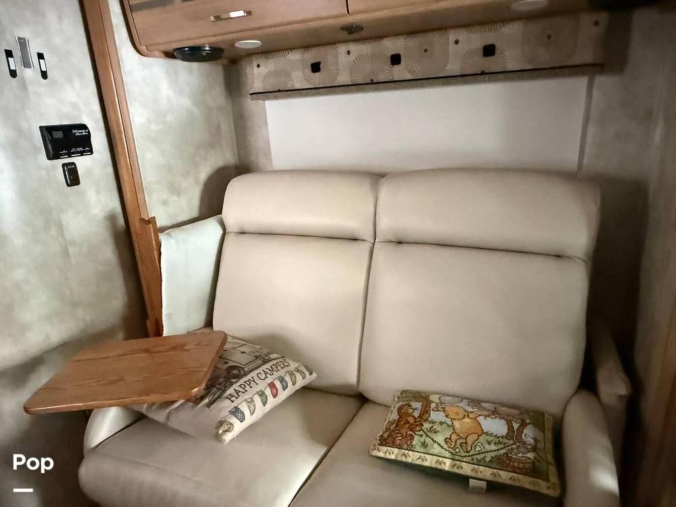 A photo of this 2013 Winnebago View Profile 24G