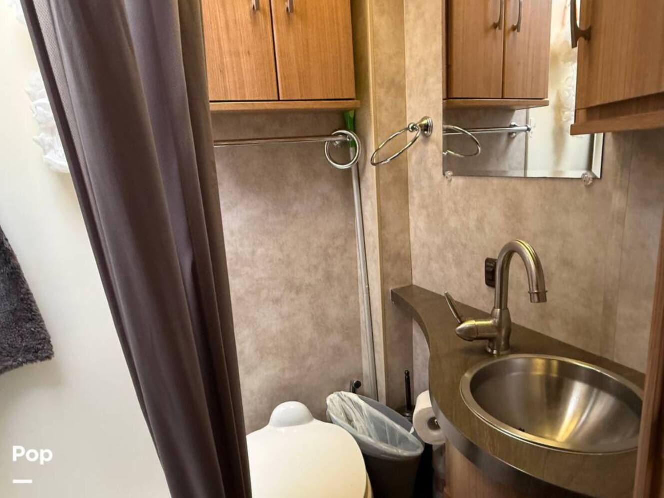 A photo of this 2013 Winnebago View Profile 24G