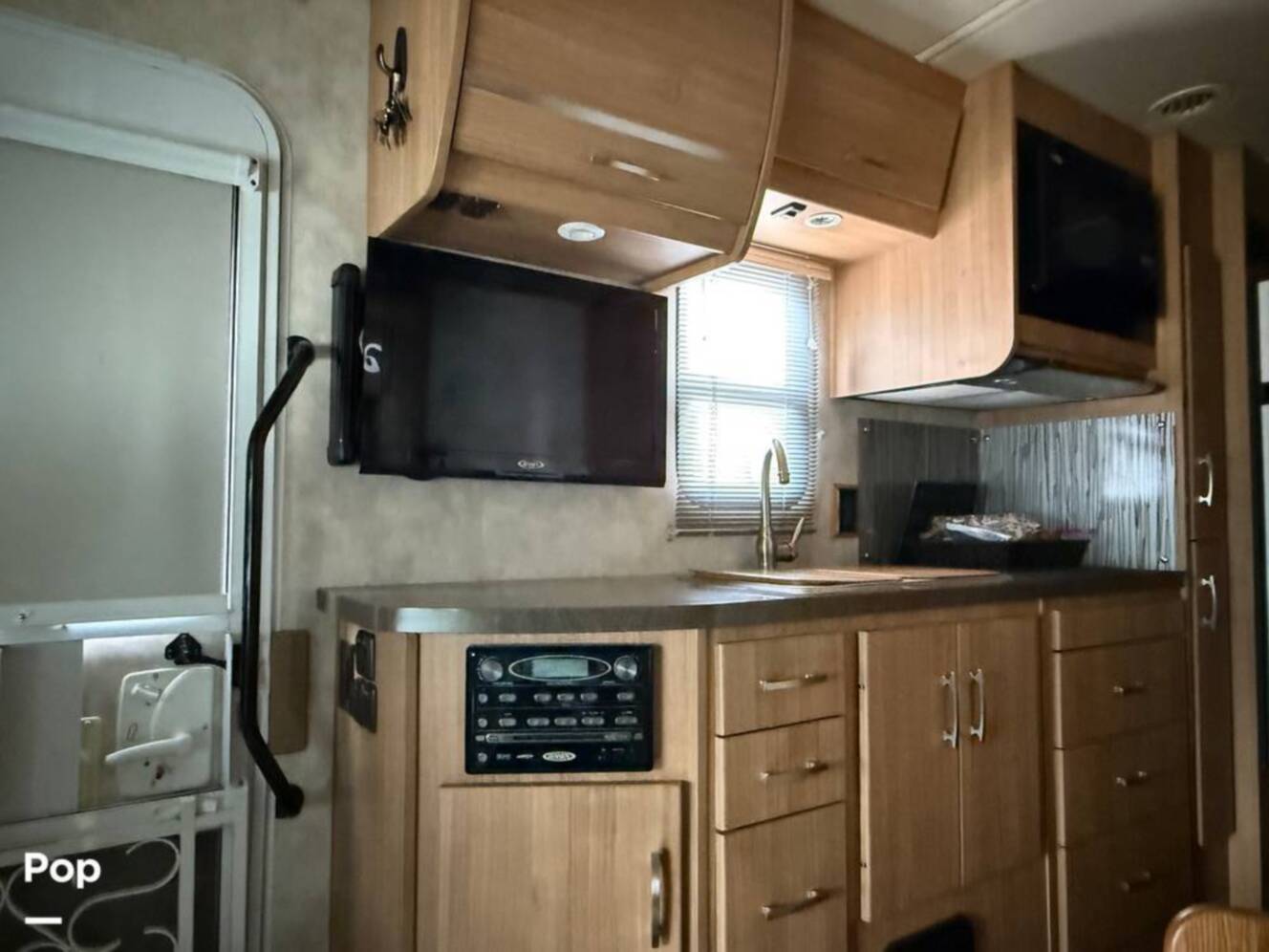 A photo of this 2013 Winnebago View Profile 24G