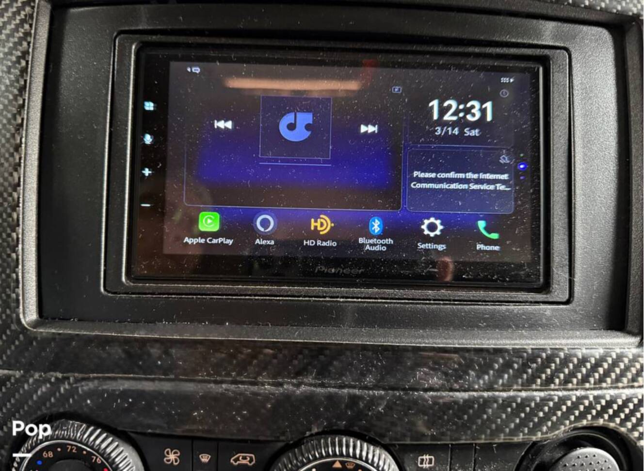 A photo of this 2013 Winnebago View Profile 24G