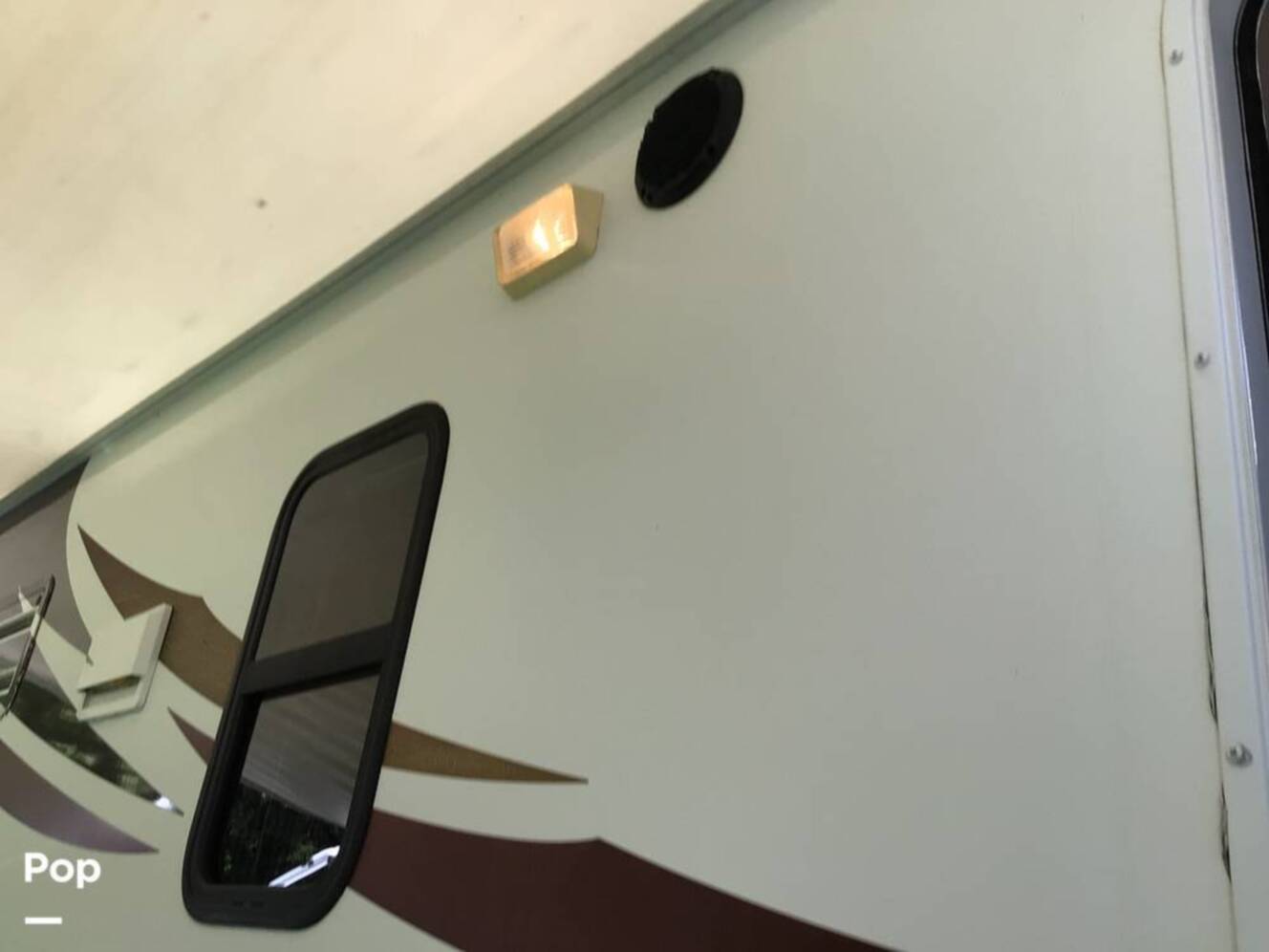 A photo of this 2013 Winnebago View Profile 24G