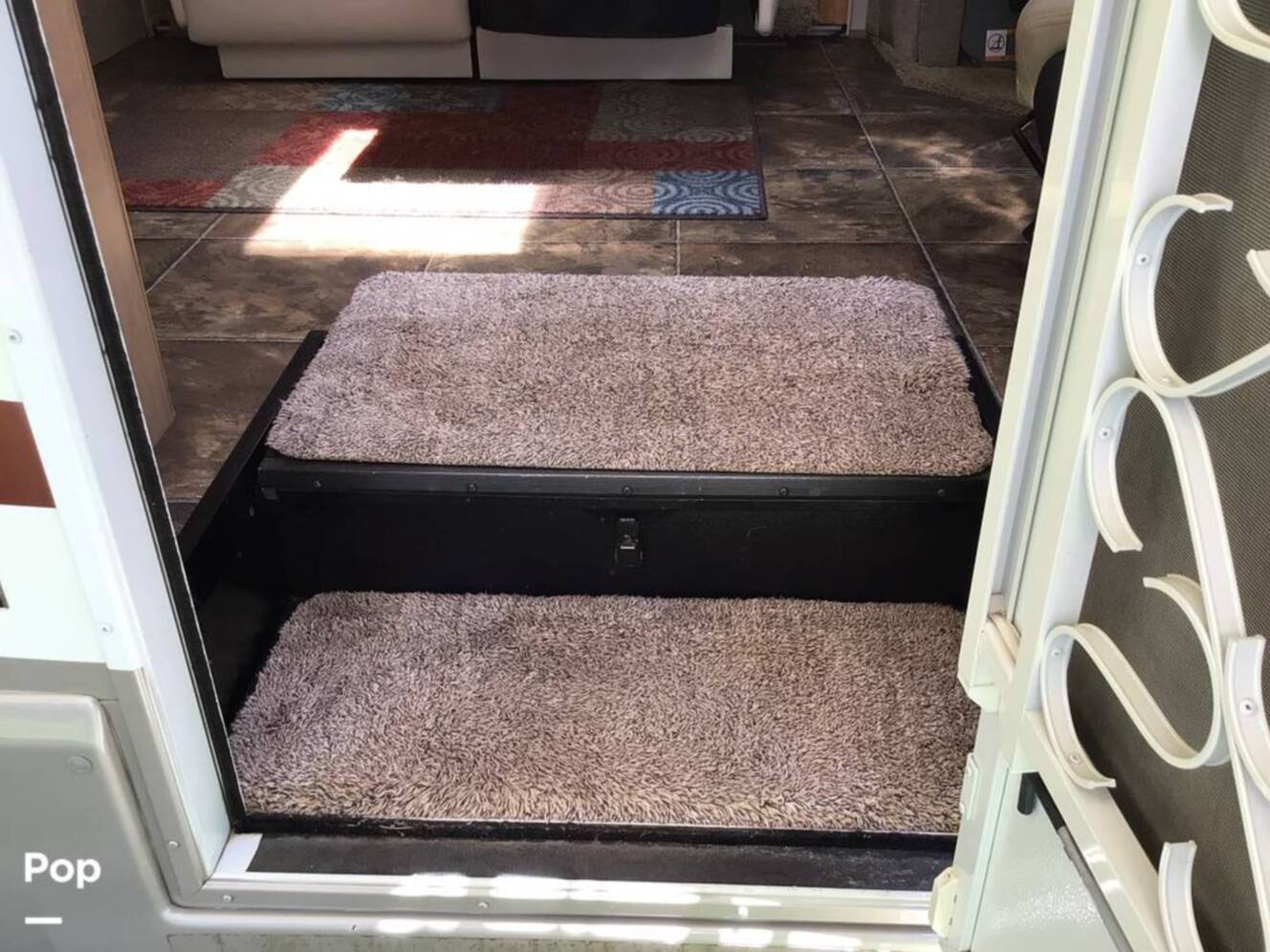 A photo of this 2013 Winnebago View Profile 24G