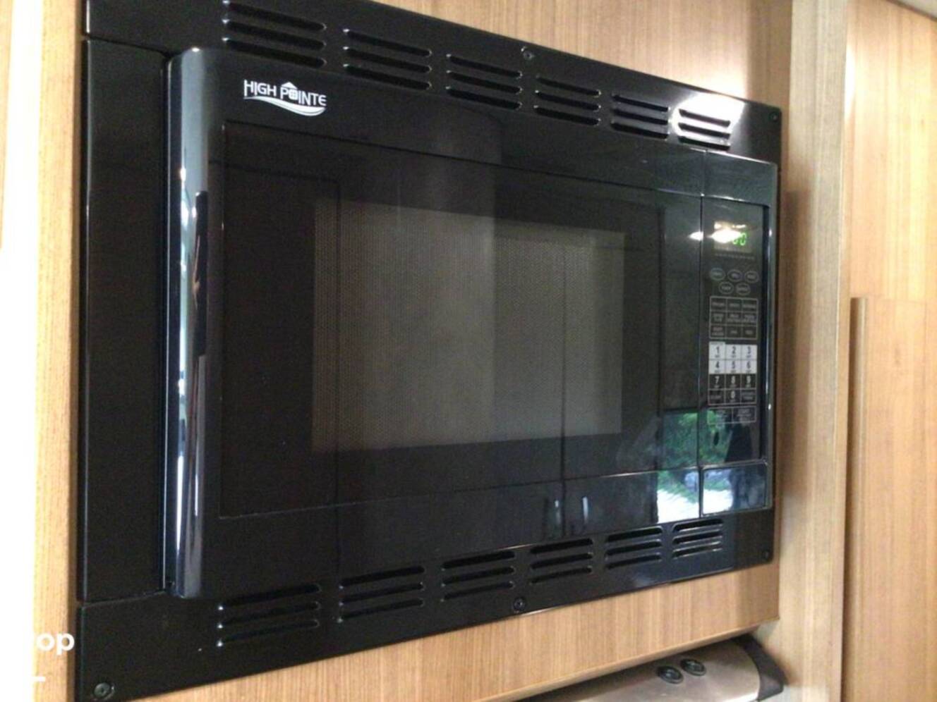 A photo of this 2013 Winnebago View Profile 24G