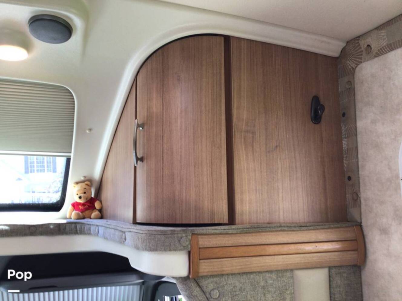 A photo of this 2013 Winnebago View Profile 24G