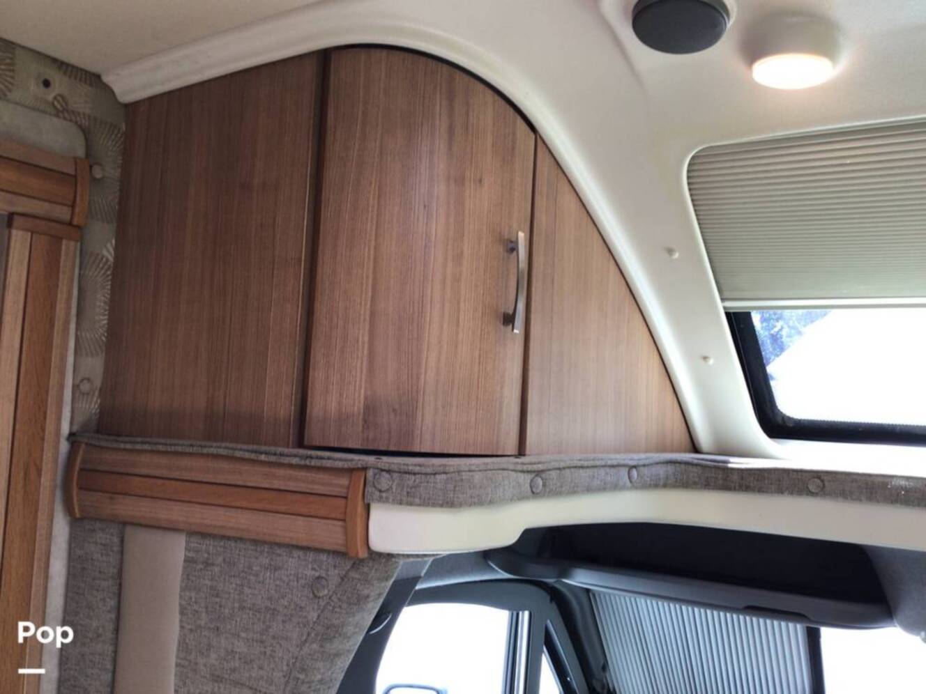 A photo of this 2013 Winnebago View Profile 24G