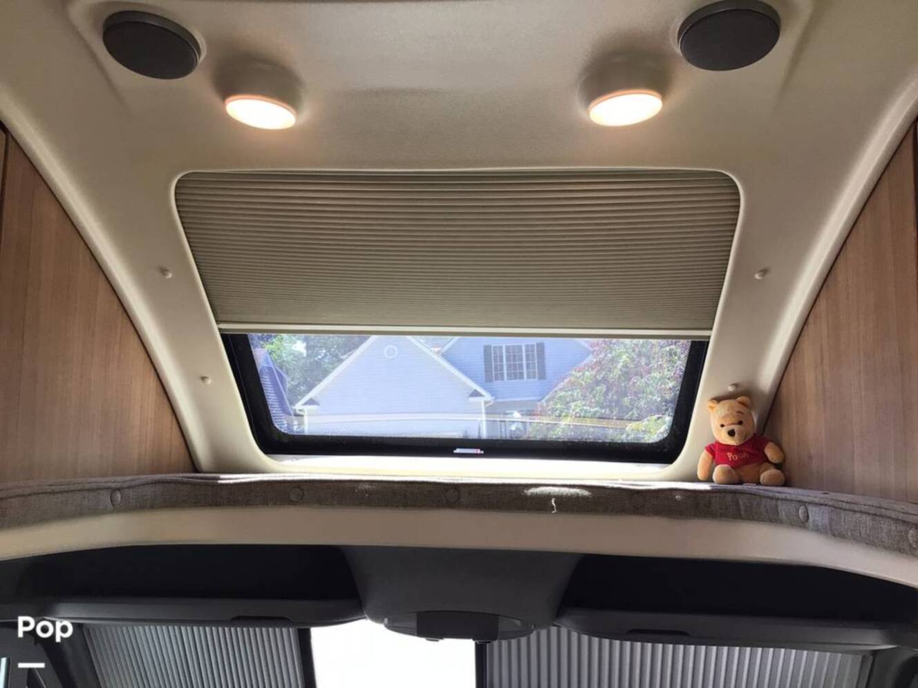 A photo of this 2013 Winnebago View Profile 24G