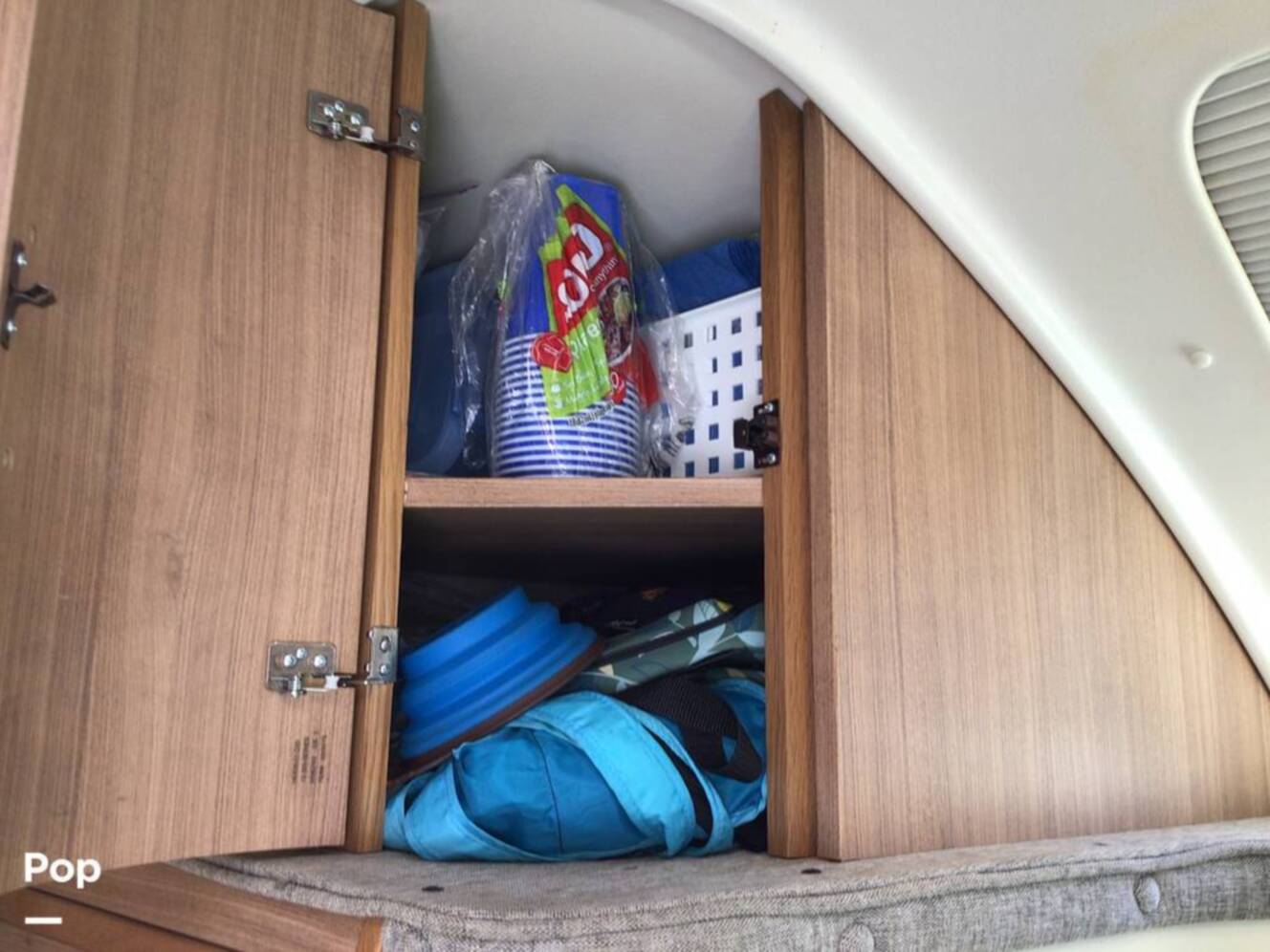 A photo of this 2013 Winnebago View Profile 24G
