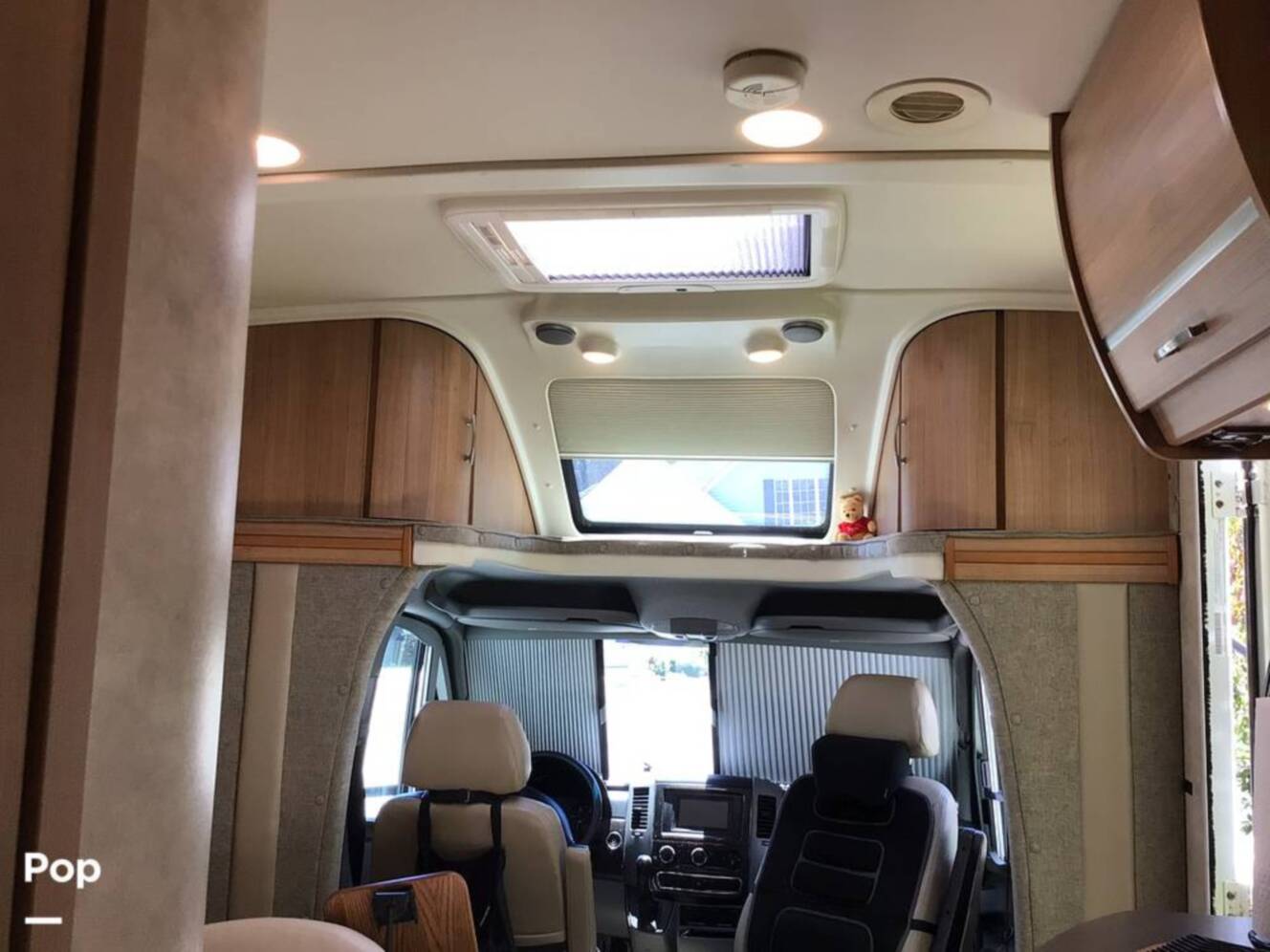 A photo of this 2013 Winnebago View Profile 24G