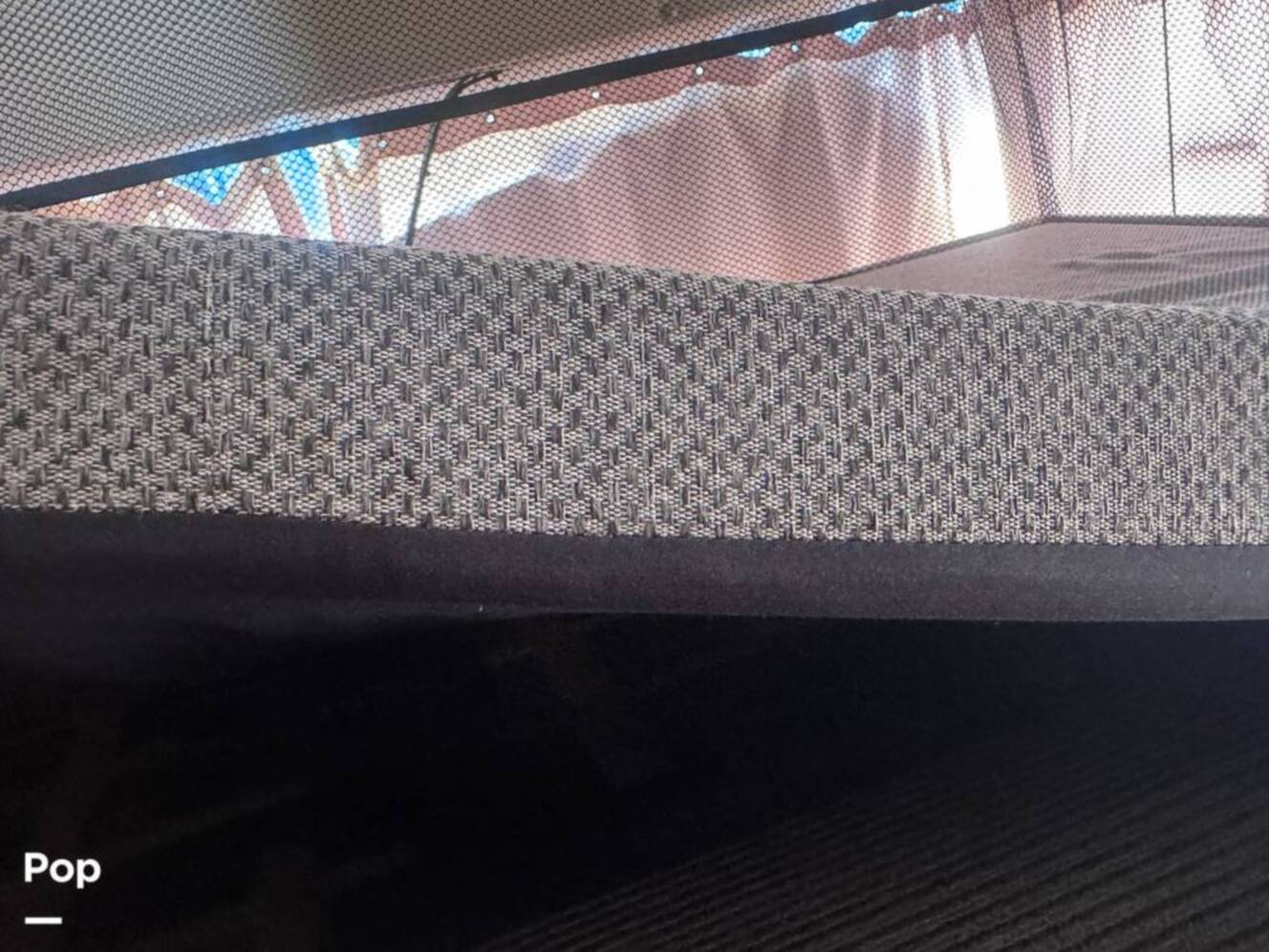 A photo of this 2019 Coachmen Pursuit 29SS