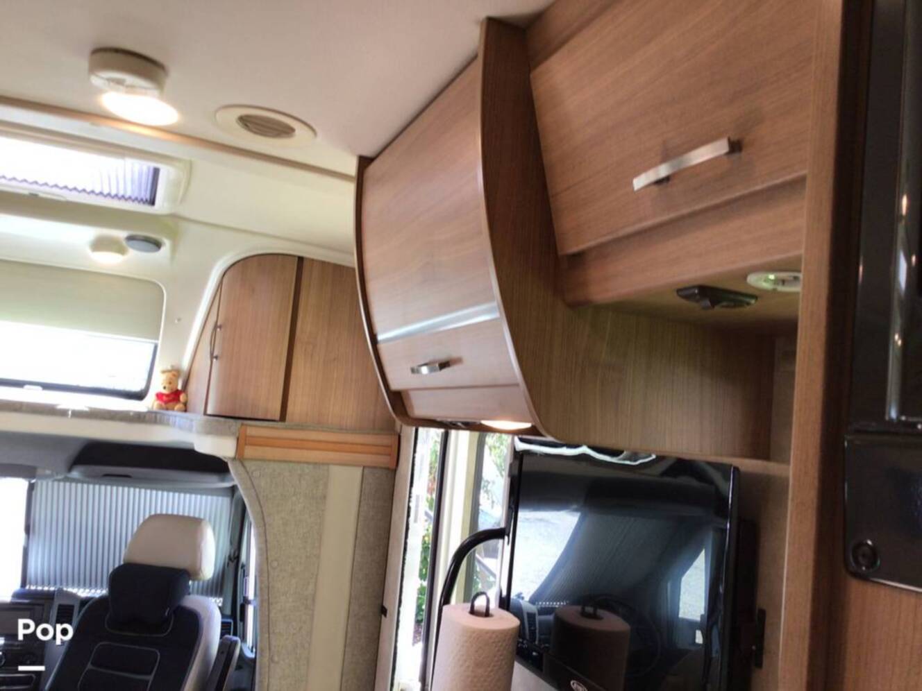 A photo of this 2013 Winnebago View Profile 24G