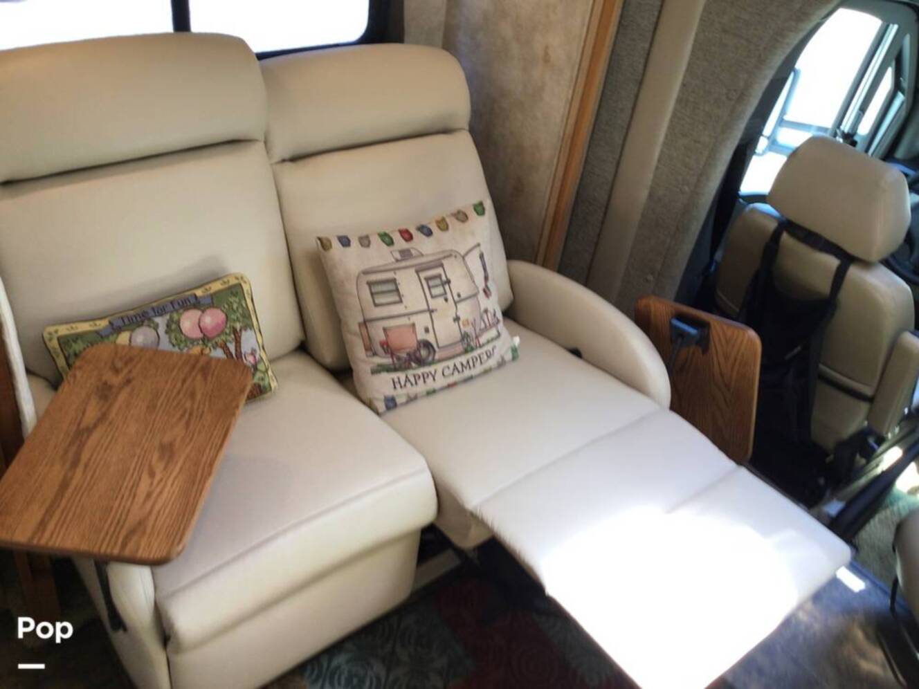 A photo of this 2013 Winnebago View Profile 24G