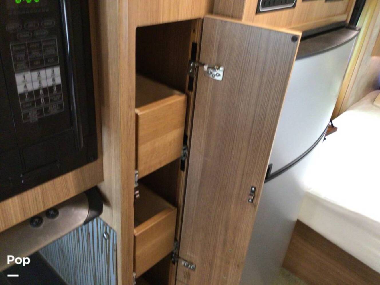 A photo of this 2013 Winnebago View Profile 24G
