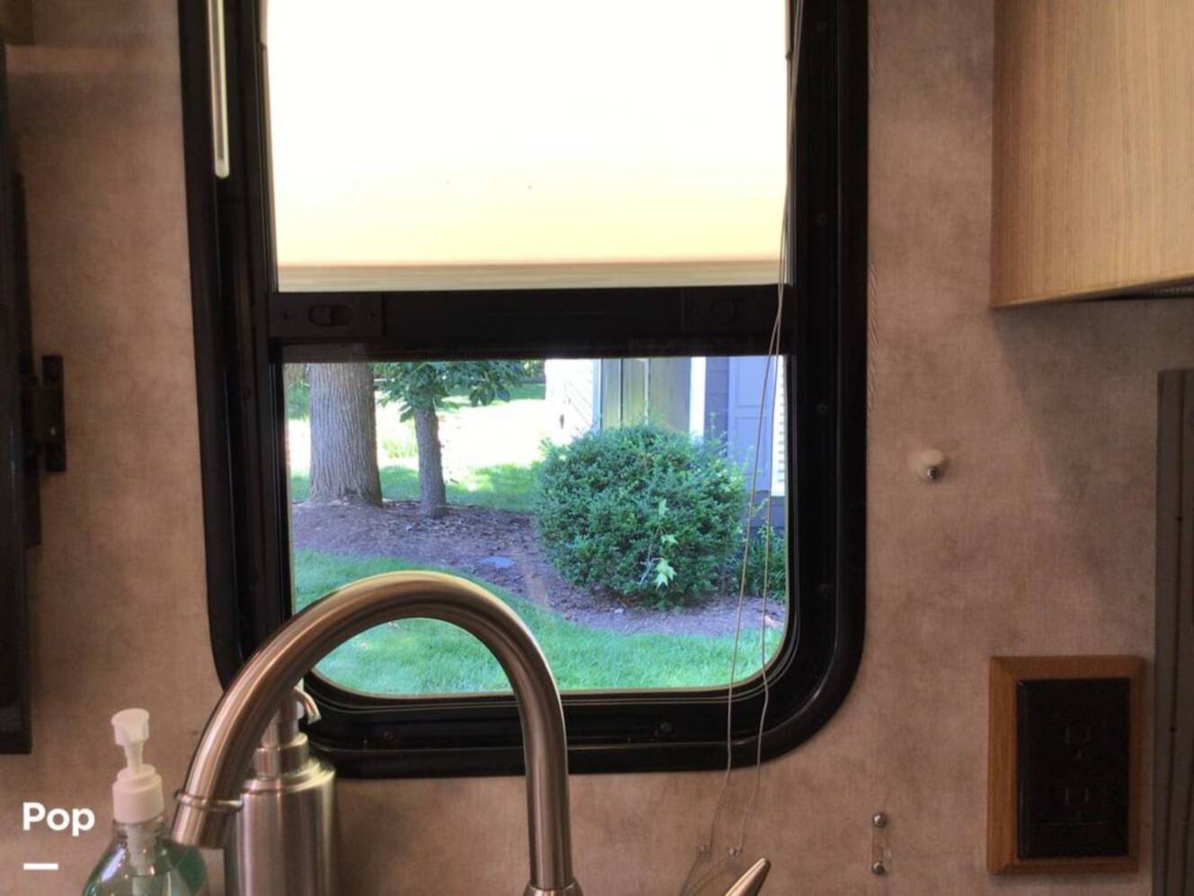 A photo of this 2013 Winnebago View Profile 24G