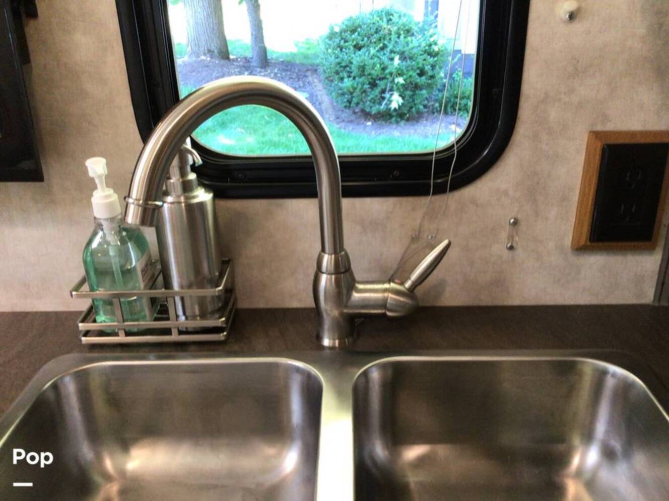 A photo of this 2013 Winnebago View Profile 24G
