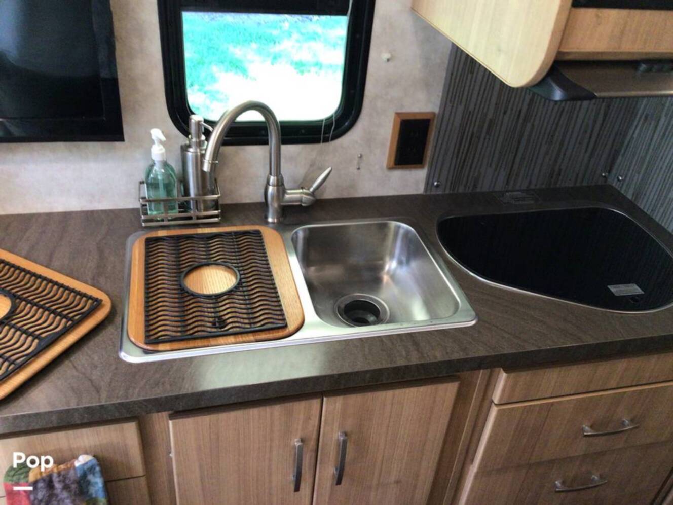 A photo of this 2013 Winnebago View Profile 24G