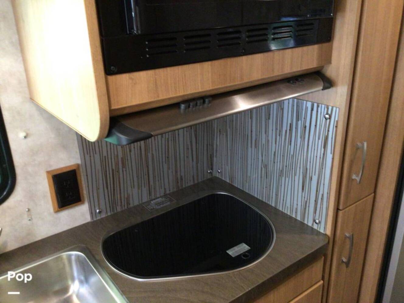 A photo of this 2013 Winnebago View Profile 24G