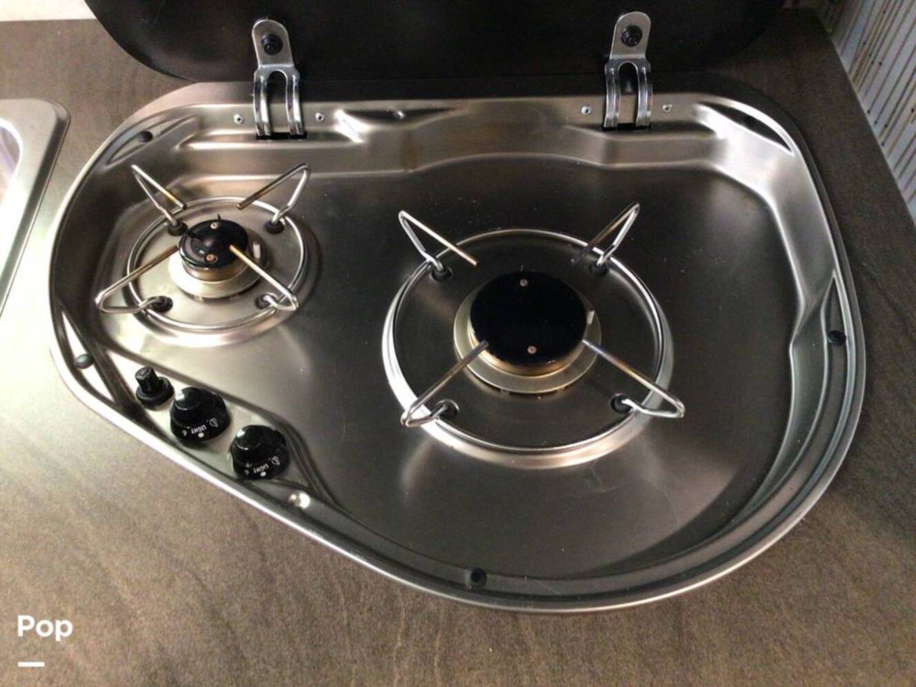 A photo of this 2013 Winnebago View Profile 24G
