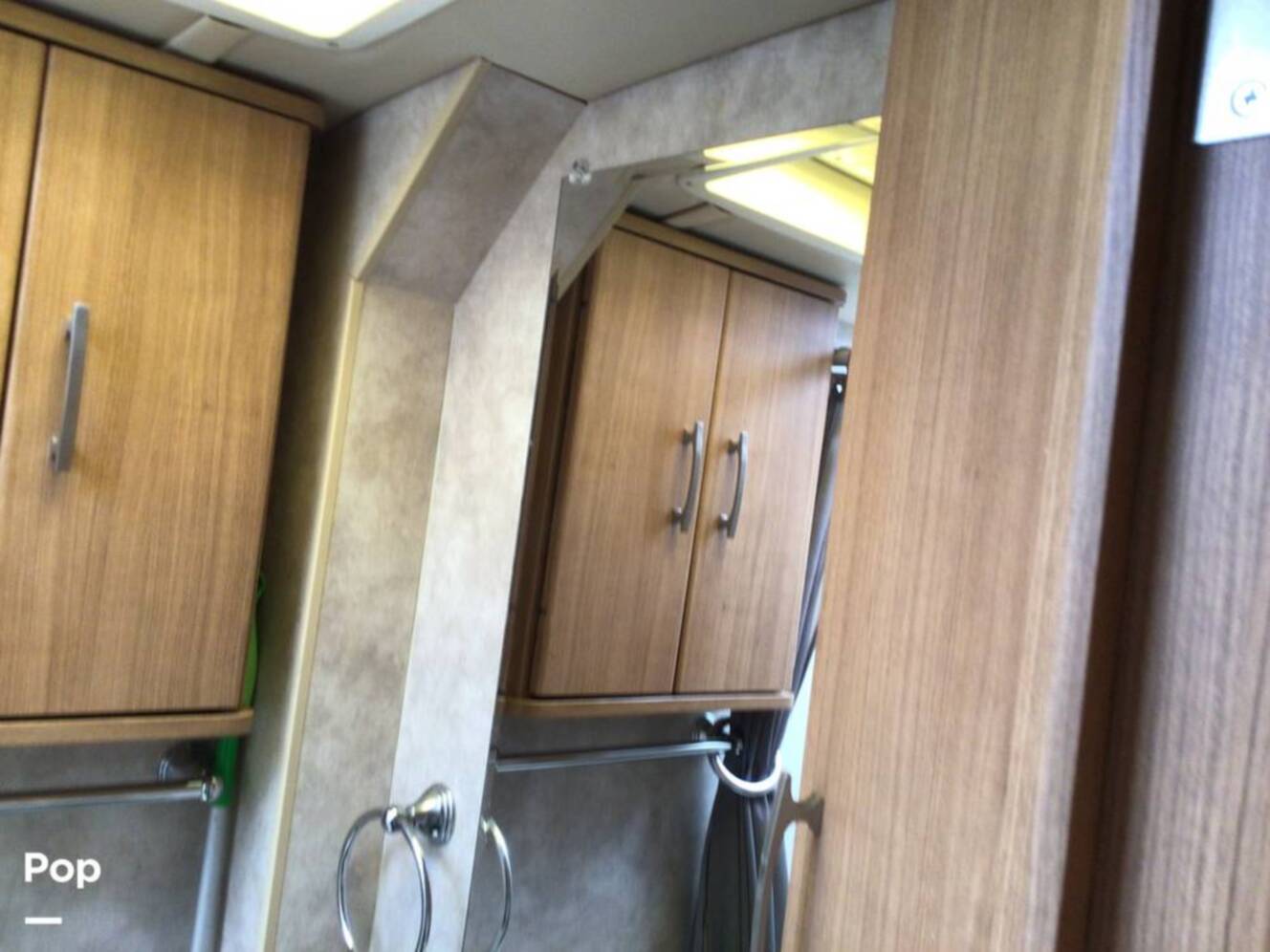 A photo of this 2013 Winnebago View Profile 24G