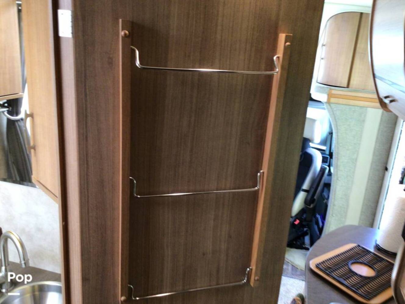 A photo of this 2013 Winnebago View Profile 24G