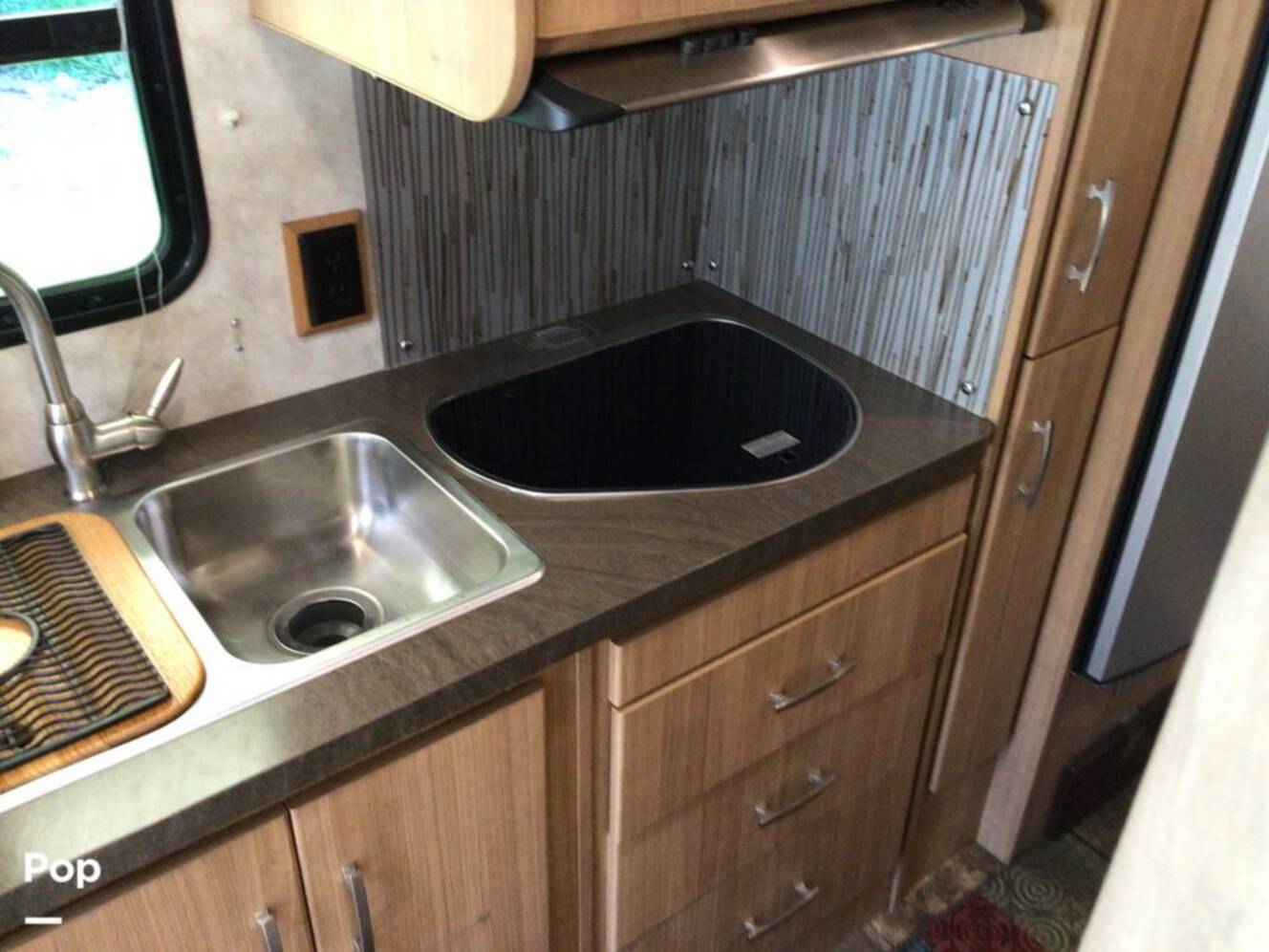 A photo of this 2013 Winnebago View Profile 24G