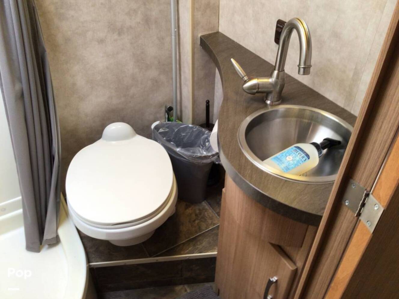 A photo of this 2013 Winnebago View Profile 24G