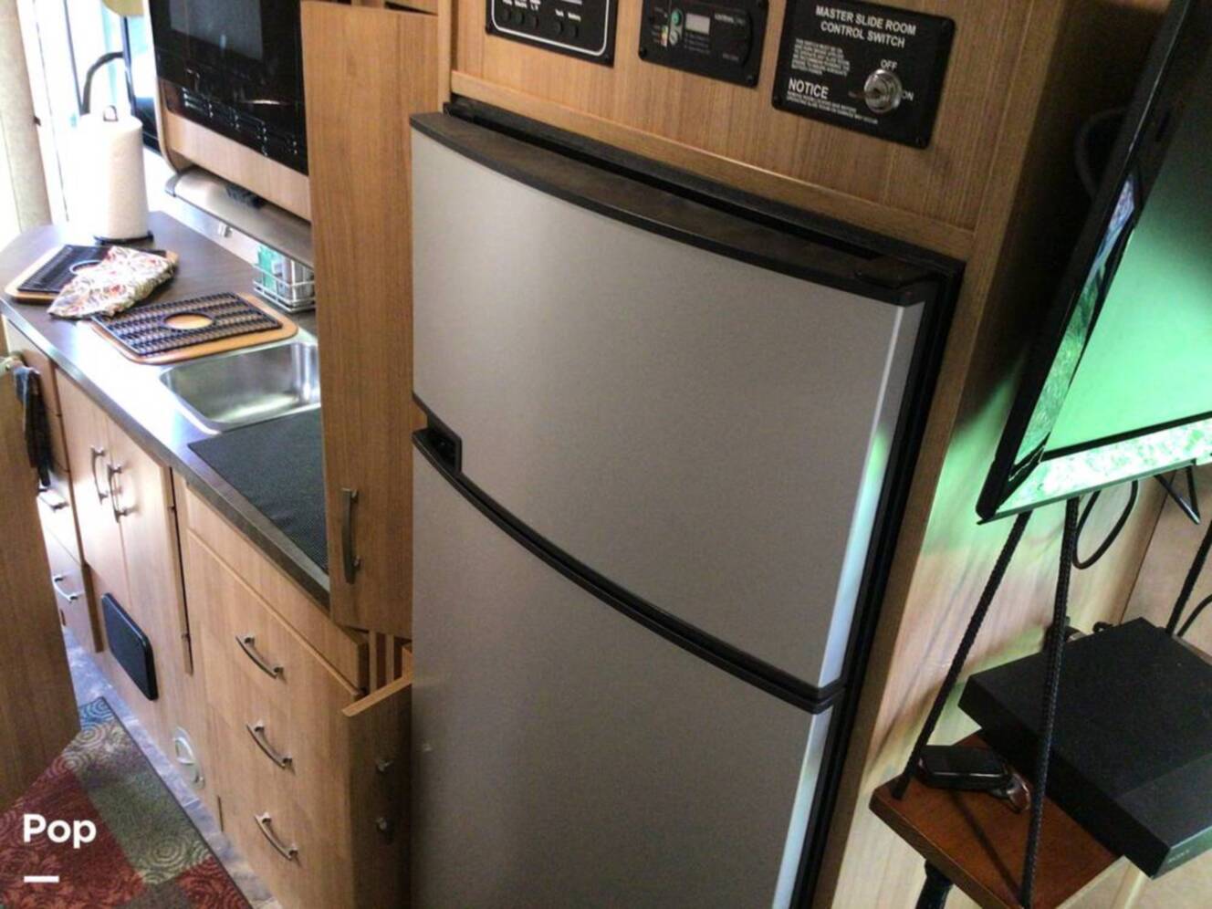 A photo of this 2013 Winnebago View Profile 24G