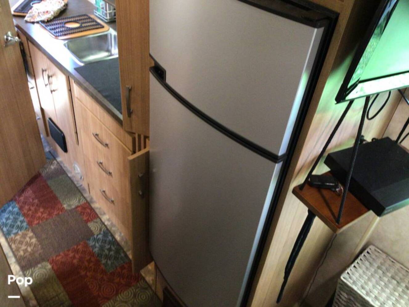 A photo of this 2013 Winnebago View Profile 24G