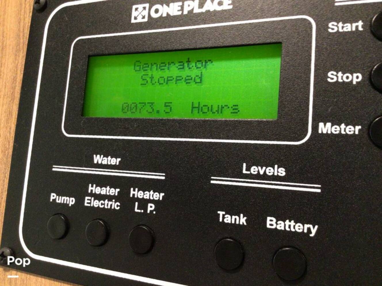 A photo of this 2013 Winnebago View Profile 24G