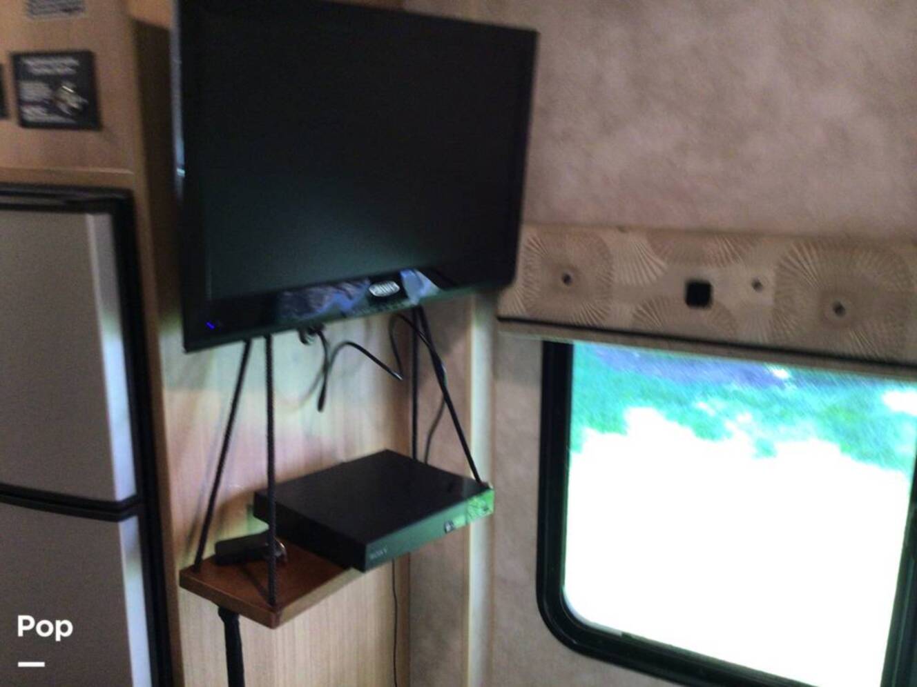 A photo of this 2013 Winnebago View Profile 24G