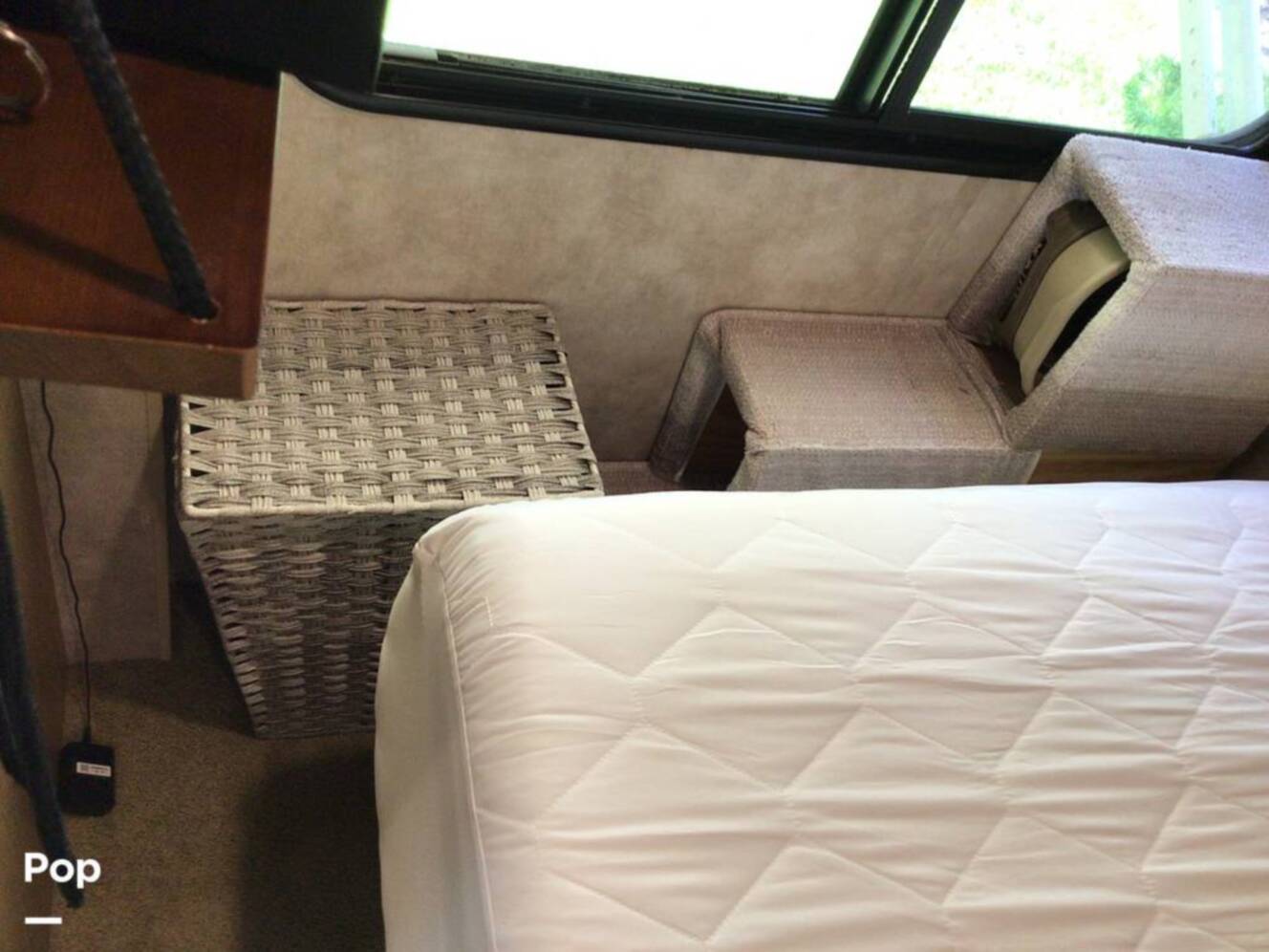 A photo of this 2013 Winnebago View Profile 24G