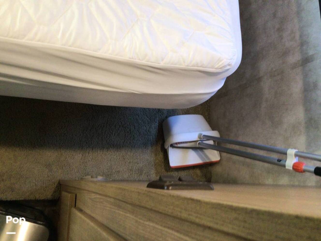 A photo of this 2013 Winnebago View Profile 24G
