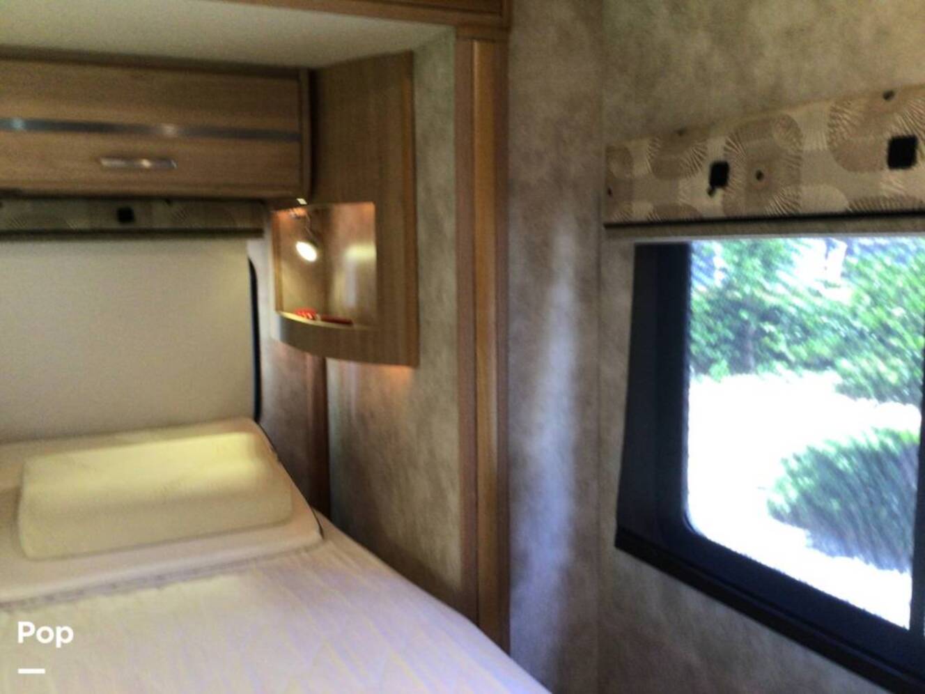 A photo of this 2013 Winnebago View Profile 24G