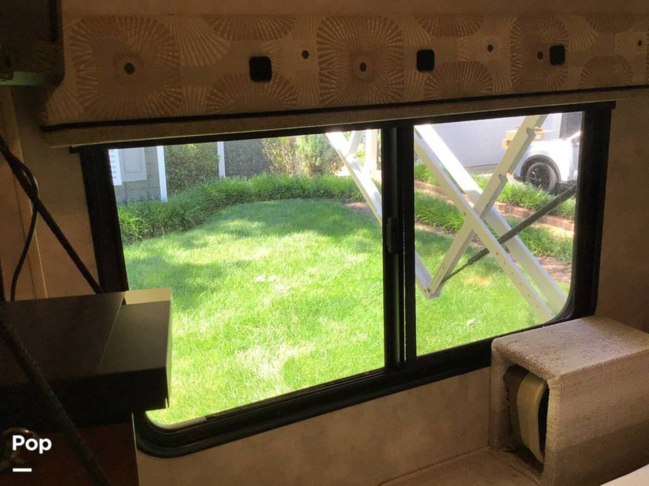 A photo of this 2013 Winnebago View Profile 24G