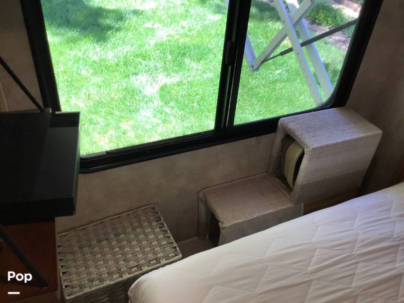 A photo of this 2013 Winnebago View Profile 24G