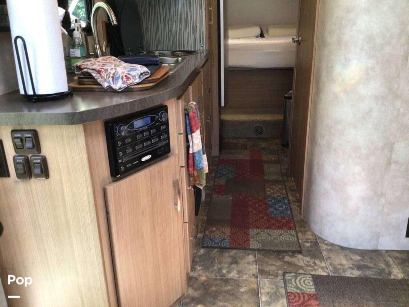 A photo of this 2013 Winnebago View Profile 24G