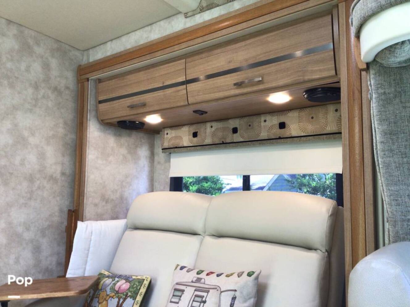 A photo of this 2013 Winnebago View Profile 24G