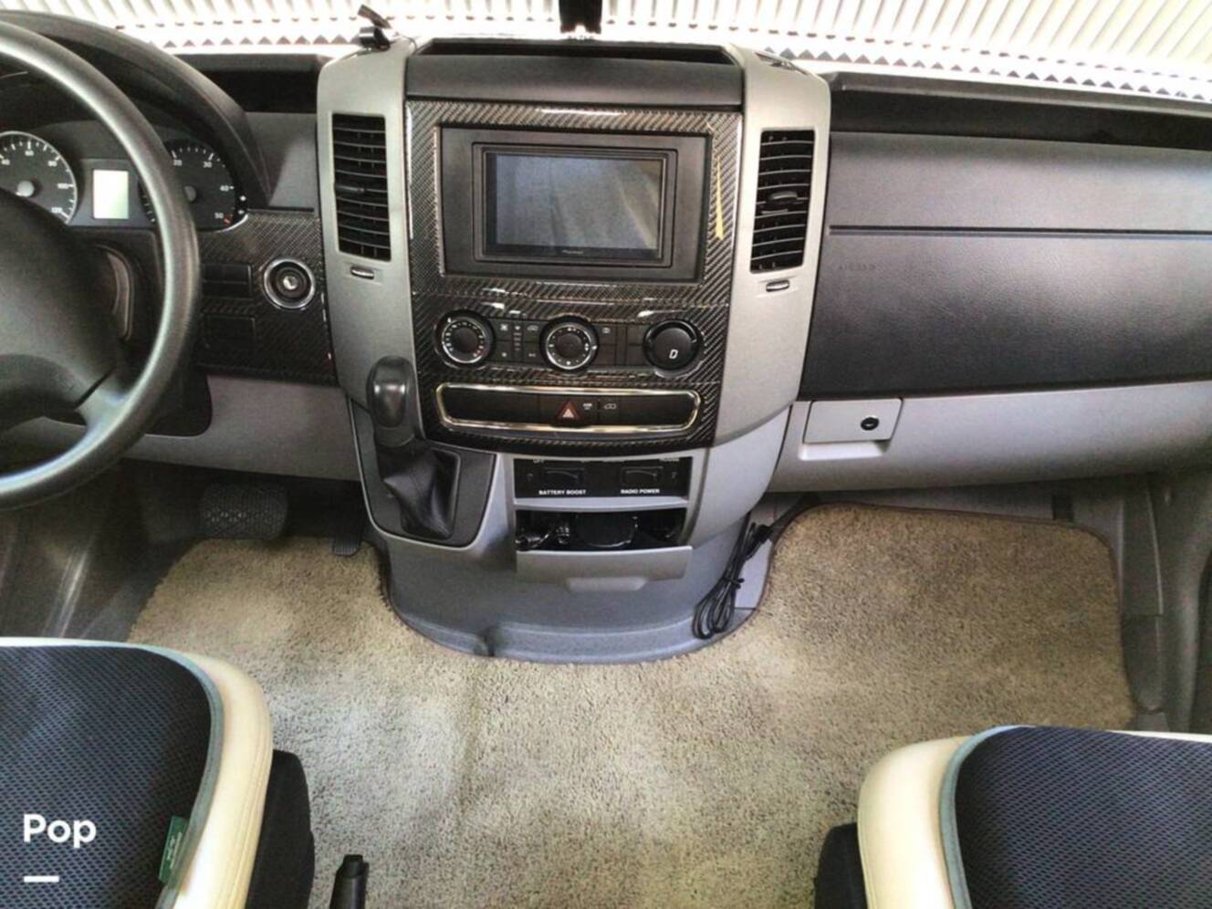 A photo of this 2013 Winnebago View Profile 24G